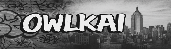 Banner promocional de Tienda Owlkai